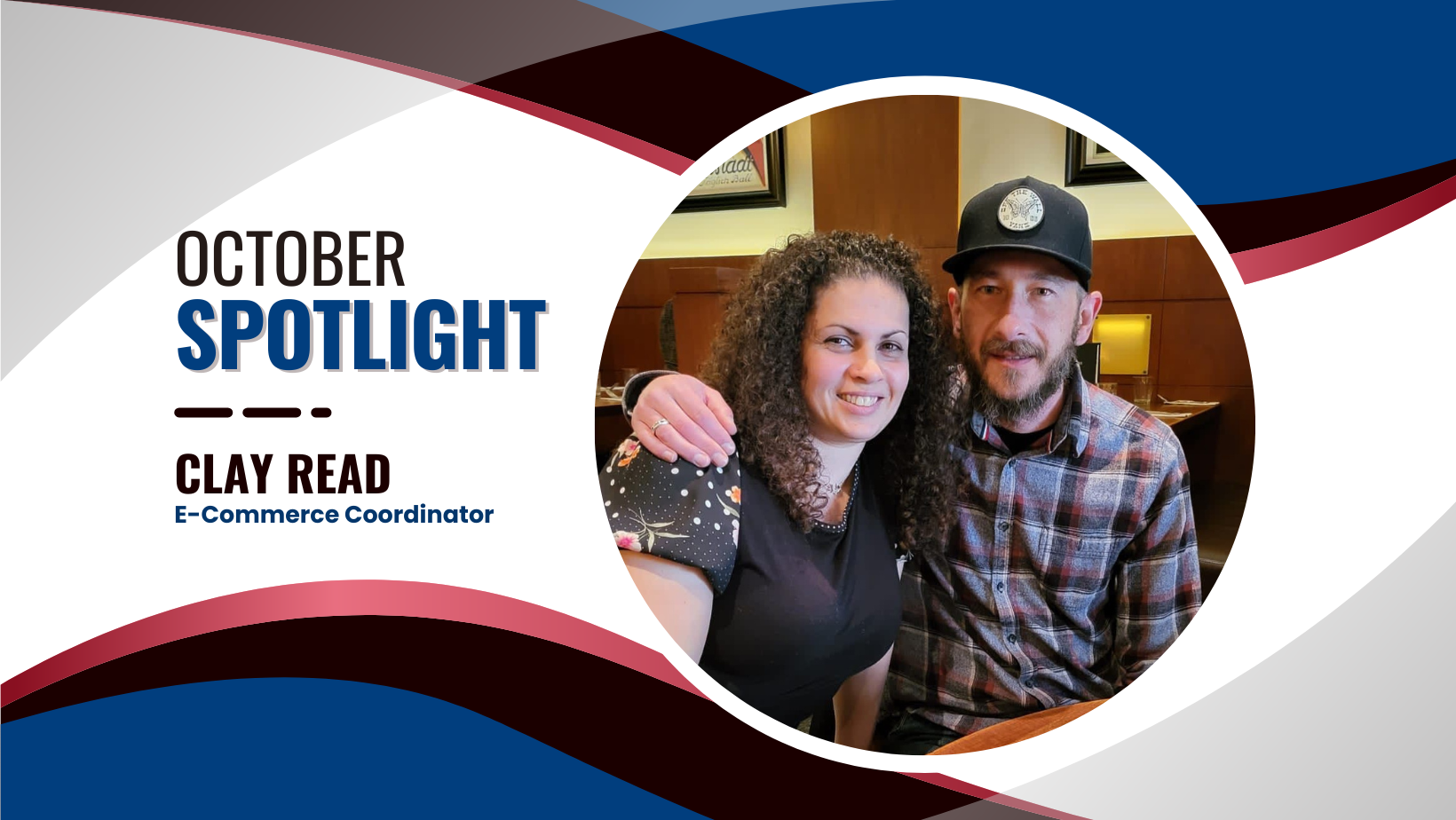 October Employee Spotlight