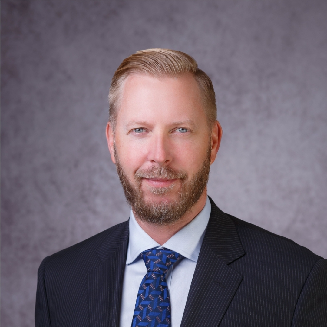 At Bolt Supply, Quality is everyone's job. - Jarrod Jahnke, President