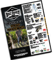 May 2025 Flyer