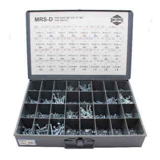 LARGE MASTER ASSORTMENT KITS