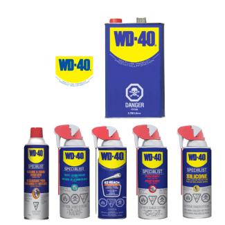 WD-40 
