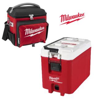 PACKOUT COOLERS