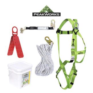 COMPLIANCE ROOFER’S KIT REUSABLE 