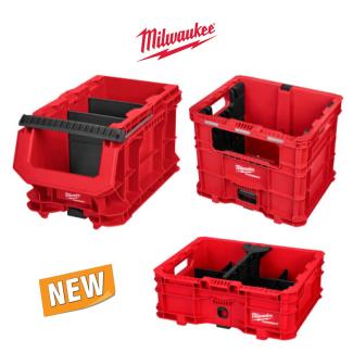 PACKOUT MODULAR STORAGE SYSTEM