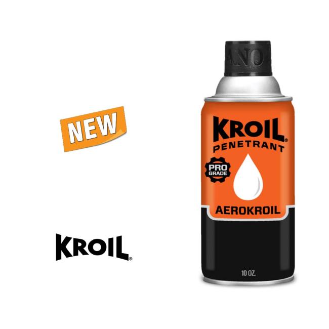 KROIL PENETRATING OIL 10OZ CAN