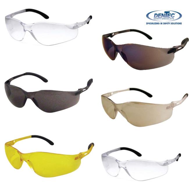 SENTEC SAFETY GLASSES