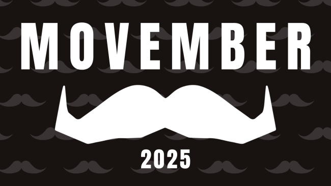 Movember 2025
