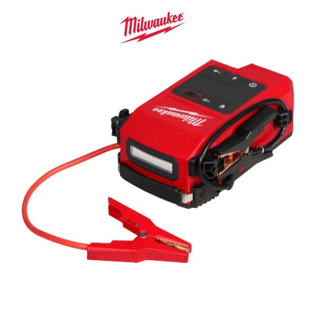 M18 HOTSHOT JUMP STARTER