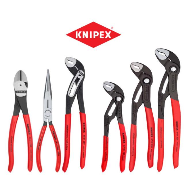 3PC PLIERS SETS