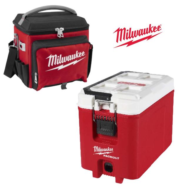 PACKOUT COOLERS