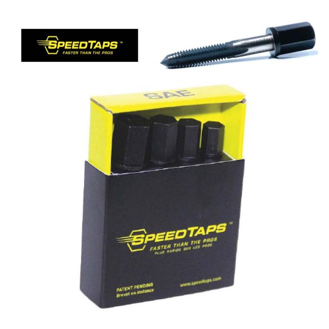 SPEEDTAP SETS