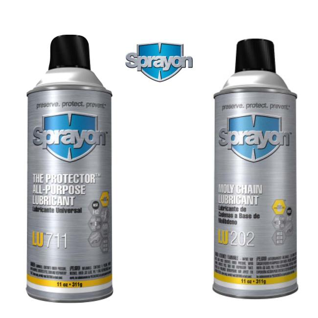 SPRAYON